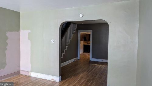 235 Howard Ave, Lancaster PA  17602-4207 exterior