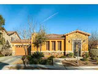 1868 Canvas Edge Dr, Henderson NV  89044-0269 exterior