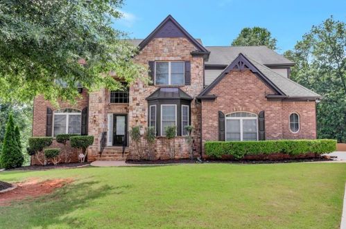 3990 Nemours Trl, Kennesaw, GA 30152-7830