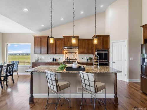 1205 Legacy Trl, Elizabeth CO 80107-8317 exterior