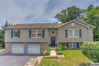 50 Clearview Dr, Carlisle, PA 17013-1178