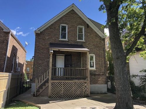 8554 Aberdeen St, Chicago, IL 60620-3315