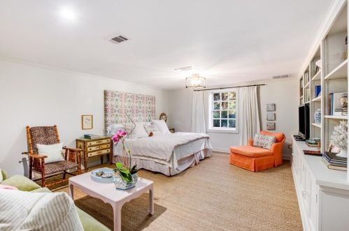 3229 Arden Rd, Atlanta GA  30305-1936 exterior