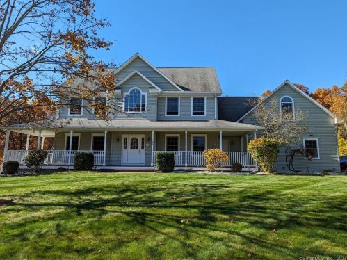 146 Pheasant Way, Wapping, CT 06074-2362