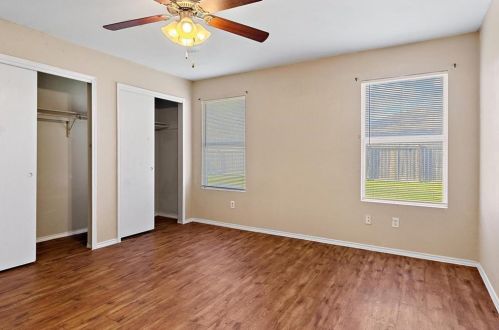 3206 Crownover St, Austin TX  78725-4755 exterior