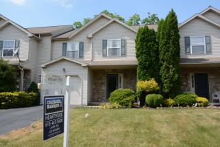 4345 Bedford Dr, Bethlehem PA  18020-1490 exterior