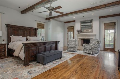 2808 River Brook Ct, Fort Worth TX  76116-0930 exterior