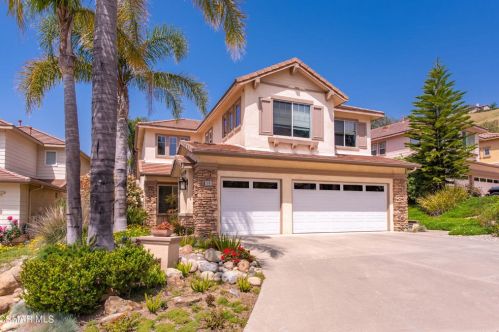 2669 Fallcreek Ct, Simi Valley, CA 93063-6306