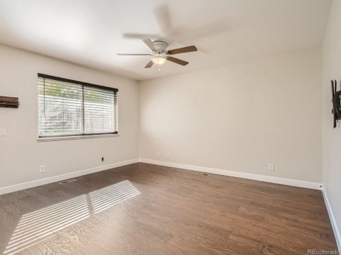 1235 Wheeling Way, Denver CO  80012-4456 exterior