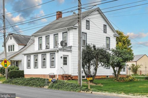 2990 Hanover Pike, Hanover, PA 17331-8838