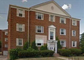 3430 Avalon Rd, Cleveland OH  44120-3752 exterior