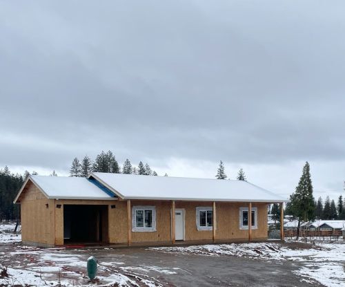 6838 Clark Rd, Paradise, CA 95969-2851