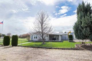 4220 Lincoln Rd, Caldwell ID  83605-8028 exterior