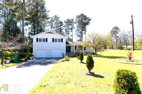 2296 Hylaea Rd, Tucker, GA 30084-4311