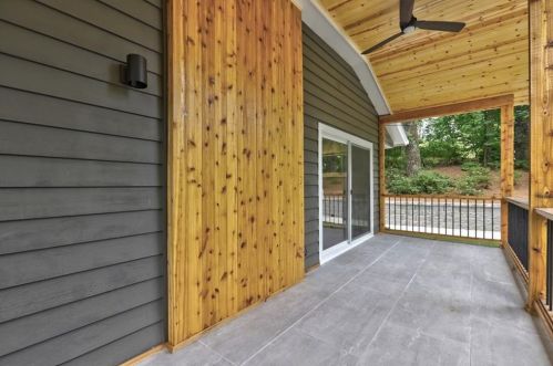 100 Angus Trl, Atlanta GA  30328-3031 exterior