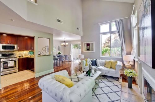 4208 Sophia Way, San Jose, CA 95134-1525