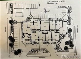 800 Pearl St, Denver CO  80203-3324 exterior