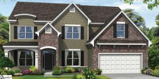 217 Moonstone Ln, Duncan, SC 29334-8893