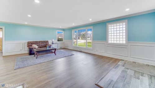 135 73rd Ave, Gary IN  46410-3657 exterior