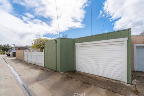 816 Dickel St, Anaheim CA  92805-1805 exterior