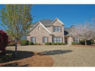 307 Walnut Hills Xing, Holly Springs, GA 30114-9767