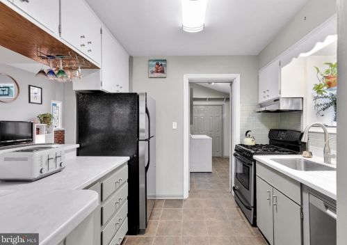 1035 Osage St, Silver Spring MD 20903-3225 exterior