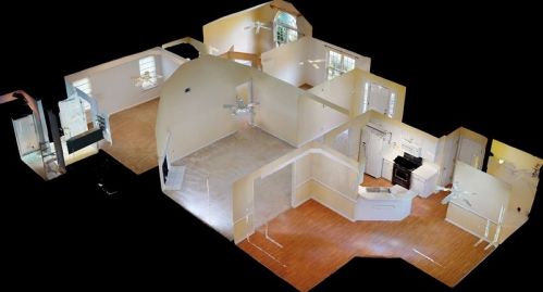 4725 Rhett Dr, Evans GA  30809-3274 exterior