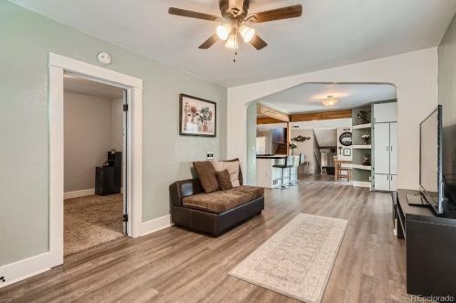 3920 Lincoln St, Englewood CO 80113-4645 exterior