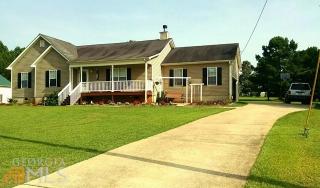122 Morningside Dr, Jackson, GA 30233-3116