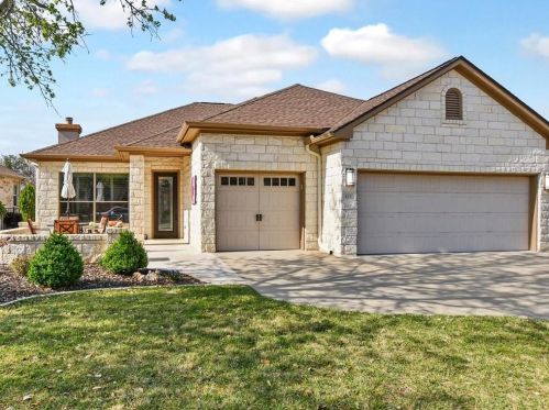 823 Lost Maples Trl, Georgetown, TX 78633-5363