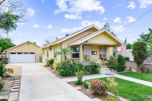 3580 Harding St, Riverside CA  92506-2636 exterior