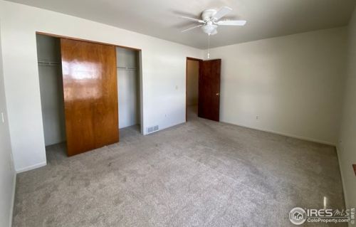 911 Gilgalad Way, Fort Collins CO  80526-1812 exterior