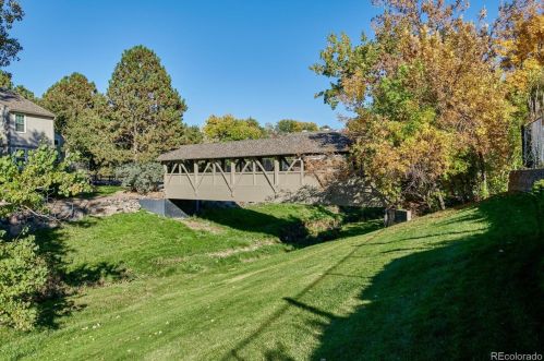 7166 Bentley Cir, Englewood CO 80112-1186 exterior