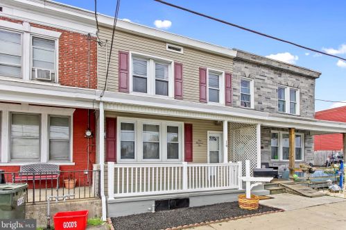 110 Manheim Ave, Lancaster, PA 17603-2720