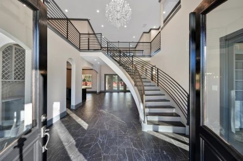 15475 Conroe Dr, Conroe TX  77384-3419 exterior