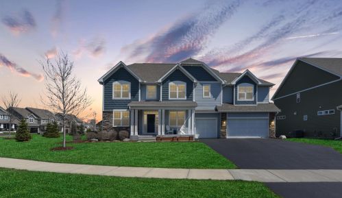 15382 Eagle Bay Way, Saint Paul, MN 55124-7609