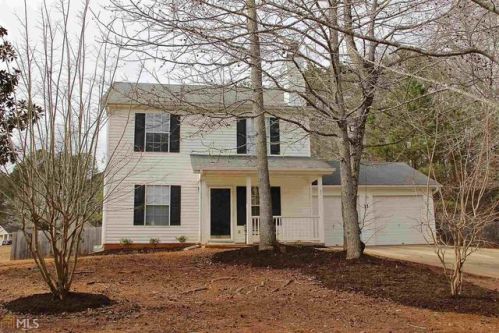 31 Fairhaven Dr, Newnan, GA 30263-6512