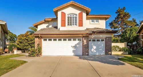 649 Larkspur Ct, San Marcos, CA 92078-7905