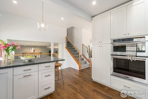 2625 Yorkshire St, Fort Collins CO  80526-6201 exterior