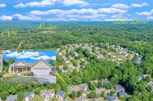 3885 Blue Sky Ct, Gainesville, GA 30506-7307