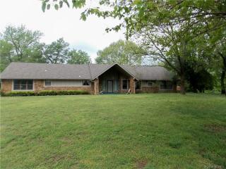 20706 Skyline View Rd, Claremore, OK 74019-0185