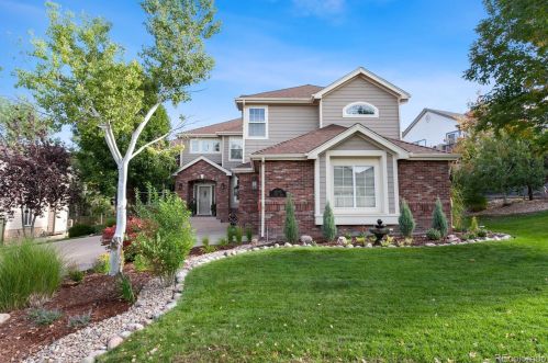 22273 Arbor Dr, Denver CO  80016-7013 exterior