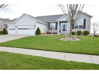 5675 Woodbridge Crst, Midway, IA 52302-9535