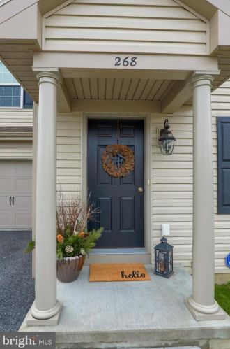 268 Steepbank Rd, Lancaster, PA 17602-6126