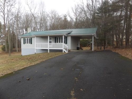 1451 Snake Creek Rd, Hillsville, VA 24343-1724