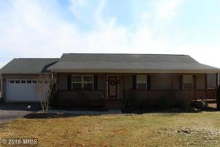 13149 Stonehouse Mountain Rd, Culpeper, VA 22701-5022