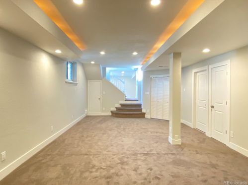 4821 Jason St, Englewood CO 80110-6414 exterior