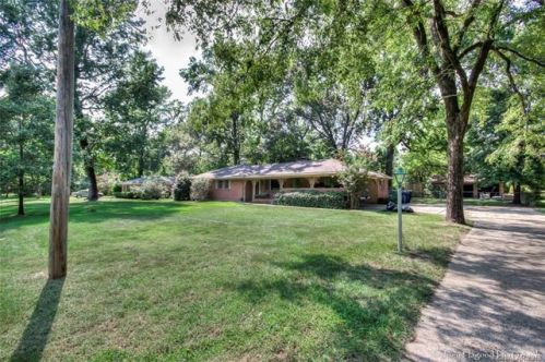 730 Lincoln Dr, Shreveport LA  71107-3210 exterior
