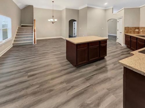 361 Lake Vista Dr, Jefferson GA  30549-4603 exterior
