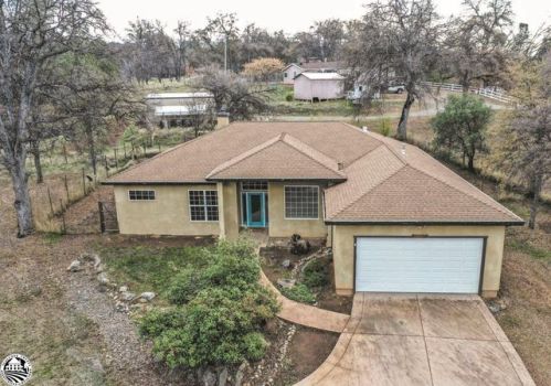 18311 Yosemite Rd, Tuolumne, CA 95379-9703